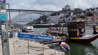 Portugal - Porto. uma cidade bonita para conhecer