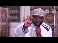 Mawaidha ya ndoa || Sheikh Othman Maalim