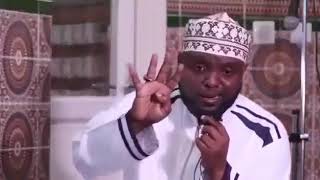 Mawaidha ya ndoa || Sheikh Othman Maalim