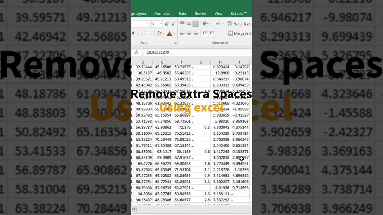 Ipolate / fill missing values 