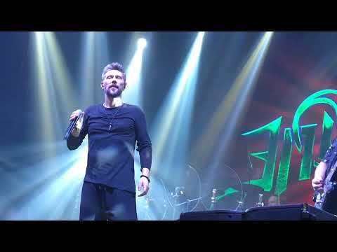 'Всадник из льда'(Максим