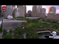 LIVE | September 11 remembrance ceremony in NYC honors victims killed 25 years ago