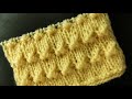 Sweater Knitting Design / Knitting Sweater Design / Knitting / Knitting Design / Knitting Pattern