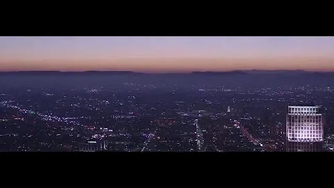 Tove Lo - Fairy Dust (True Disaster Trailer)