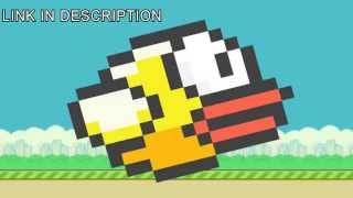 Official Flappy Bird game for Android (Download) screenshot 4