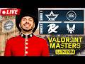 🔴 PRX vs. VIT - VCT Masters London 🔴 #MastersCostream