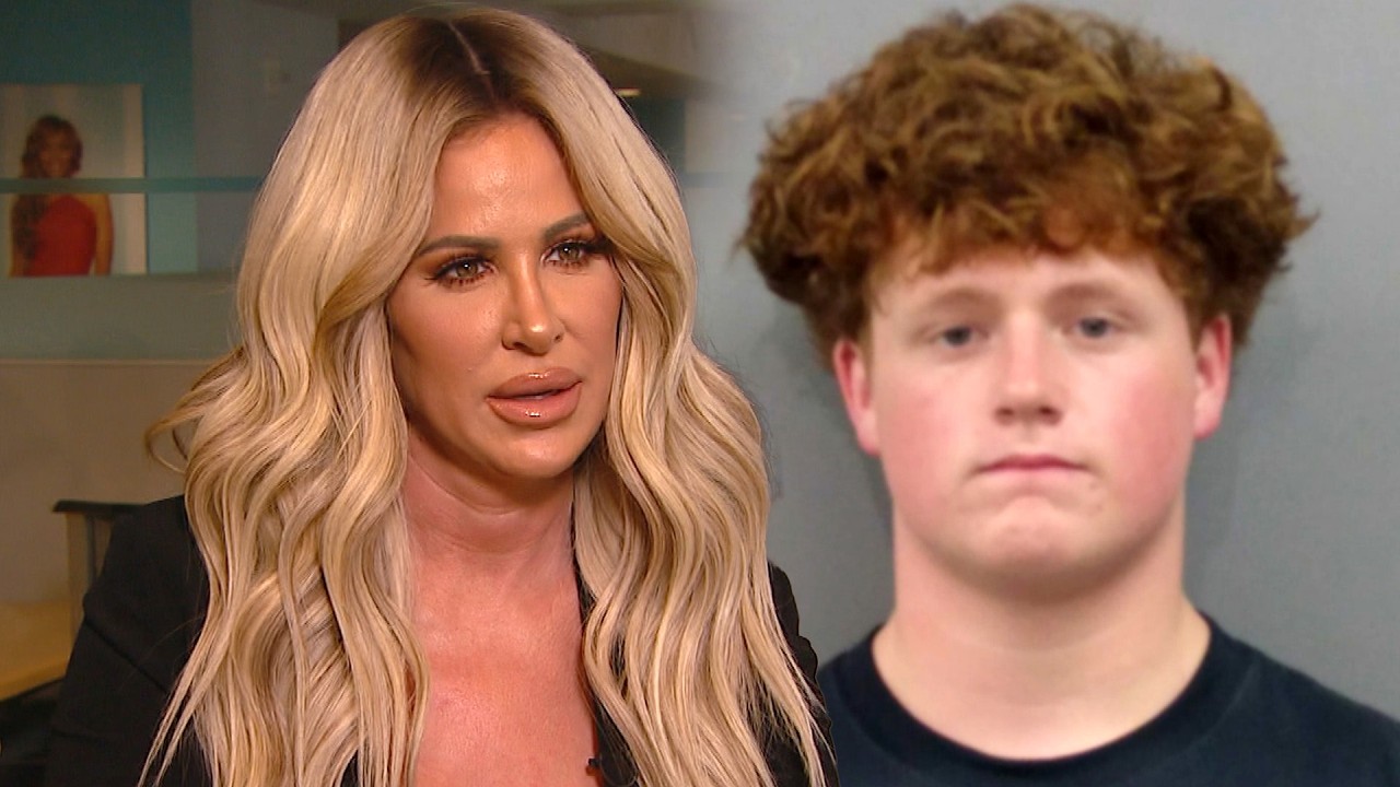 Kroy Biermann Jr. Indicted on Sex Crimes