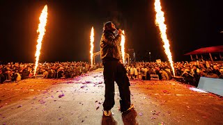 Download Lagu Tum Ho Toh | Live | Dima Hasao ( Assam ) | Vishal Mishra  MP3