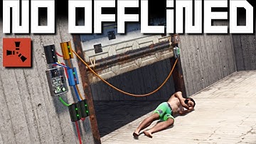 Never Get Offlined Again with This Circuit