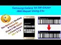 Samsung S6 SM-G920T Imei 35000006 Repair Done Using Z3x #Corner Mobile Lab#