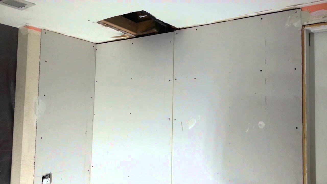 Bathroom Remodel - Day 6 - YouTube
