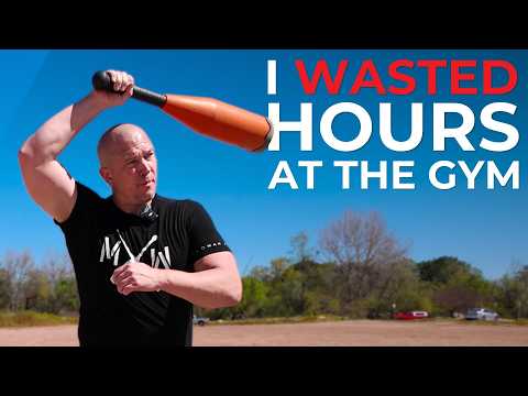 This Exercise Gives You Big Arms for the Rest of Your Life