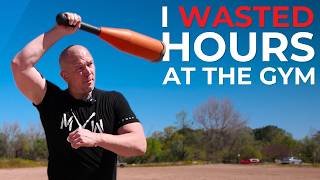 This Exercise Gives You Big Arms for the Rest of Your Life