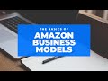 What are Amazon Business Models - Private Label | Wholesale FBA and Amazon Drop Shipping in Urdu