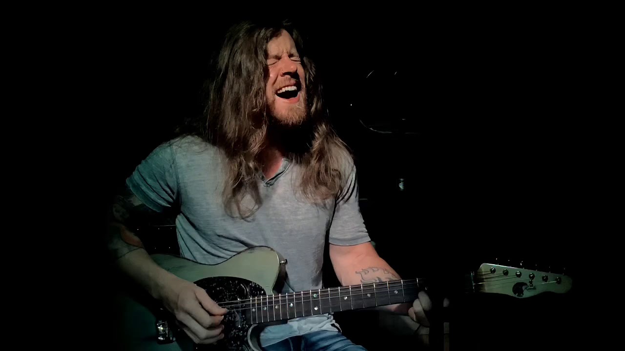 Black Hole Sun - Soundgarden cover