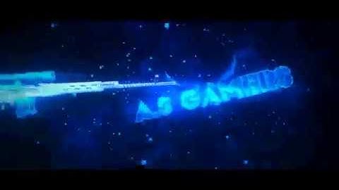 gaming channel intro||free fire intro a.s.gamers||A S gamers intro||how to make intro like dynamo