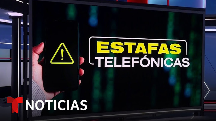Alertan sobre estafa con mensajes de texto sobre supuestas multas vehiculares | Noticias Telemundo