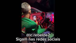 Orochi Vrios Olhares Feat Chefin speed Up  Grave