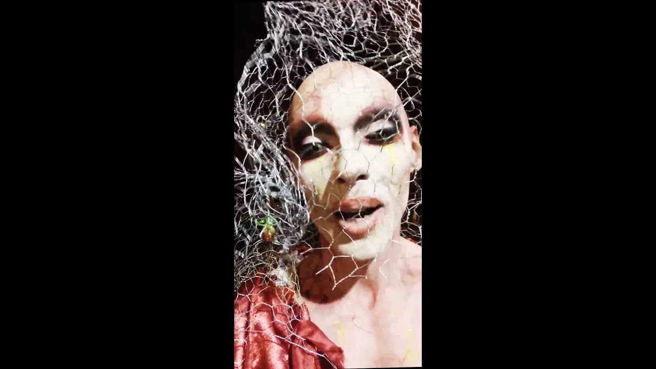 DRAG ME TO MANCHESTER 16: DRAG QUEEN APOCALYPSE