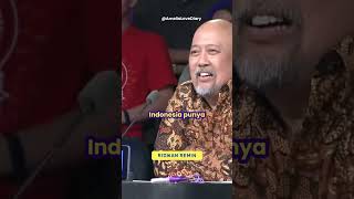 Ridwan Remin: Menganalisis Bahasa Sunda