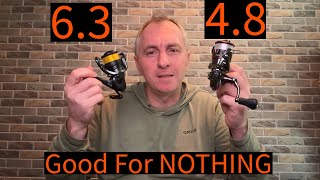 The TRUTH About HIGH GEAR RATO (UNCUT) Wealth