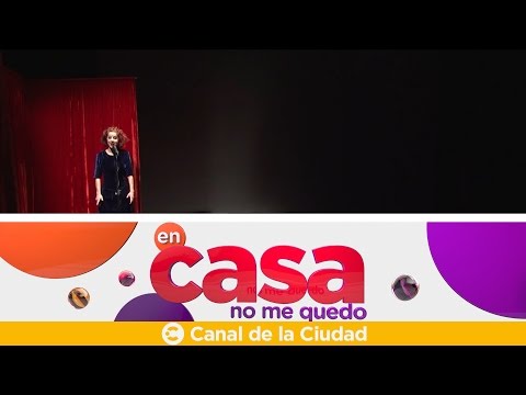 Un festín en mi cabeza - En casa no me quedo