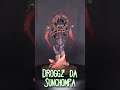 Droggz da Sunchompa  #miniaturepainting #paintingminiatures #paintingtutorial #paintingwarhammer thumbnail