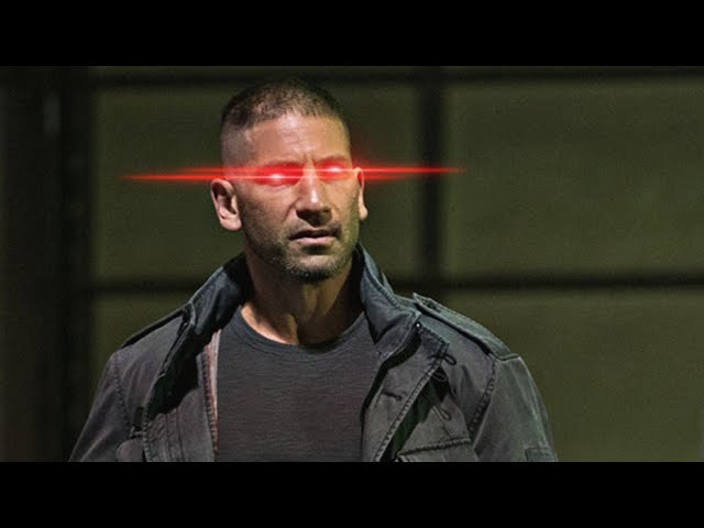 28 Days Later Remix (When The Lion's Hungry, He Eats).