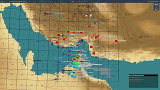 DCS World Dynamic Campaign Generator Update