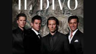 Enamorado-- IL DIVO