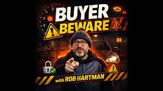 Buyer Beware - Facebook Marketplace's Favourite Car Scam