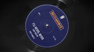 Patti LaBelle - I'll Never Never Give You Up (Official Audio)