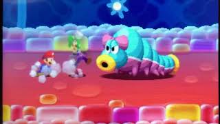 32Mario&Luigi Bowsers Lnside Story Bowser Jr.s Journeyvore Attacks 3