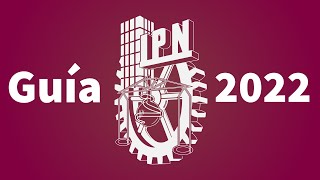 Guía IPN 2022 PDF | Como adquirirla | Gratis |