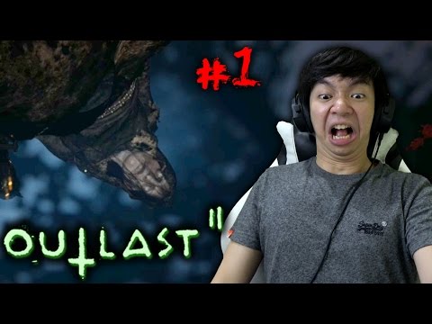 Video: Permainan Seram Orang Pertama Outlast Terperinci Akhirnya