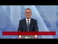 Pavel si sám ukrajuje podporu, diví se Kubáček. Prozradil, kdo může prezidenta porazit