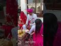 जूता छुपायी रस्म॥ #wedding #rajasthani @Rajput_laadbaisa