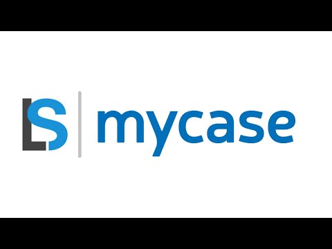 How it Works - MyCase Product Demonstration