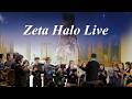 Zeta Halo