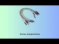 Arduino Runner Game | Endless Runner on LCD with Button & Buzzer
