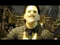 Mortal Kombat XL - Leatherface Arcade Ladder Gameplay Playthrough