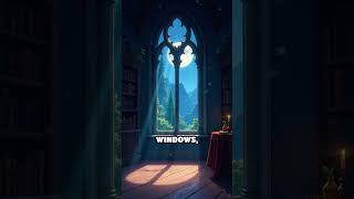 Midnight Mystery: The Vanishing Letters