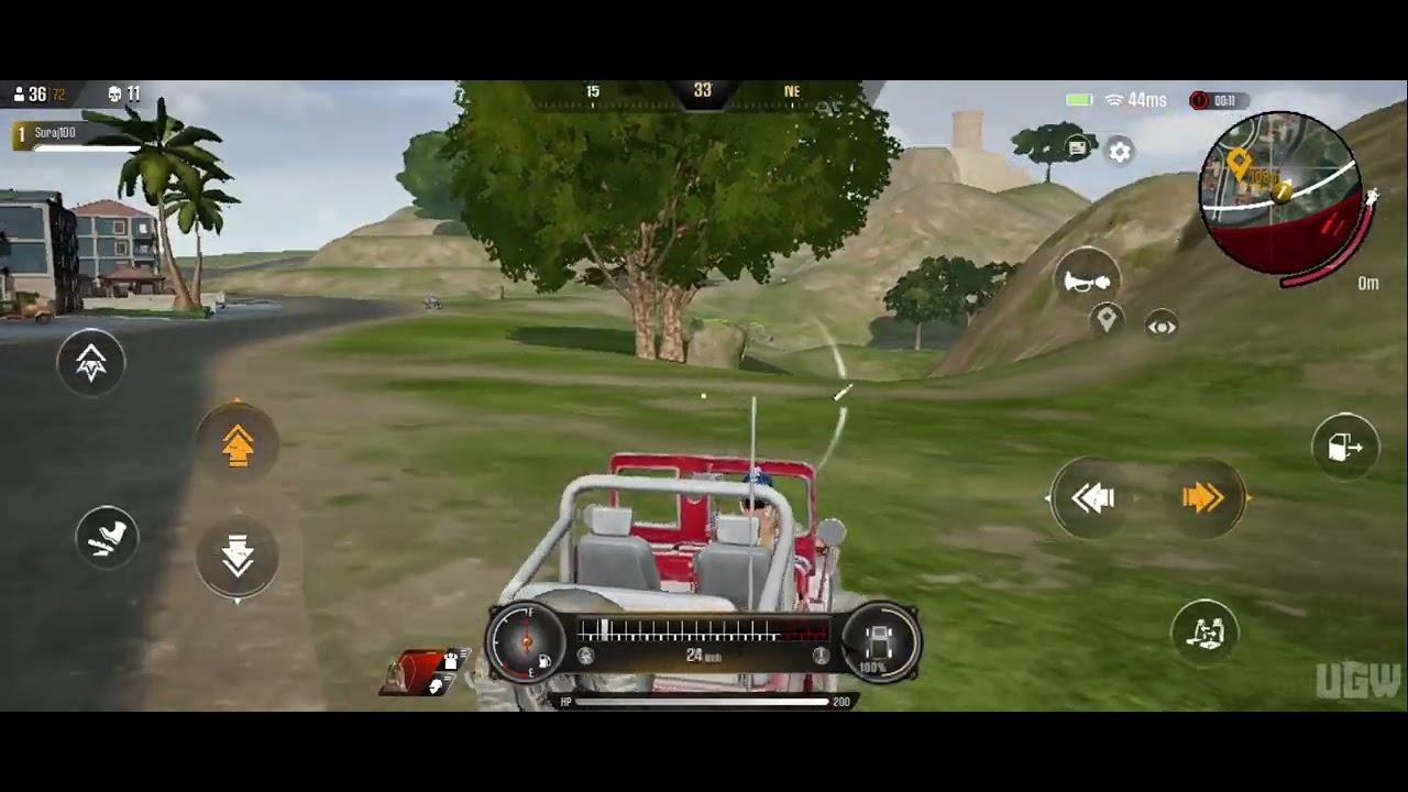 Underworld gaming__UGW__battle royale gameplay||ugw||