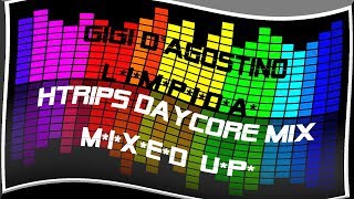 Gigi D'agostinos " limpida" (HTrips Daycore Mix)