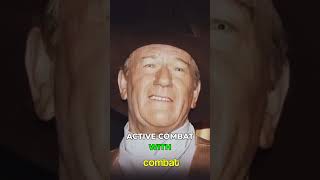 John Wayne’s Final Visit to Johnny Carson #shorts