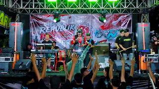 BINARIA MUSIC - TERPAKSA LUKITO - HAPPY PARTY RNB - BEDO UMUR TETEP AKUR - KUDUS