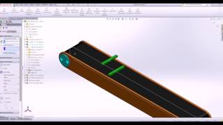 Solidworks Path Mate Animation Wealth