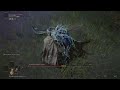 ELDEN RING - Ancient Hero of Zamor Boss Fight