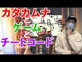 この現実世界がゲームなら、カタカムナはチートコードである。