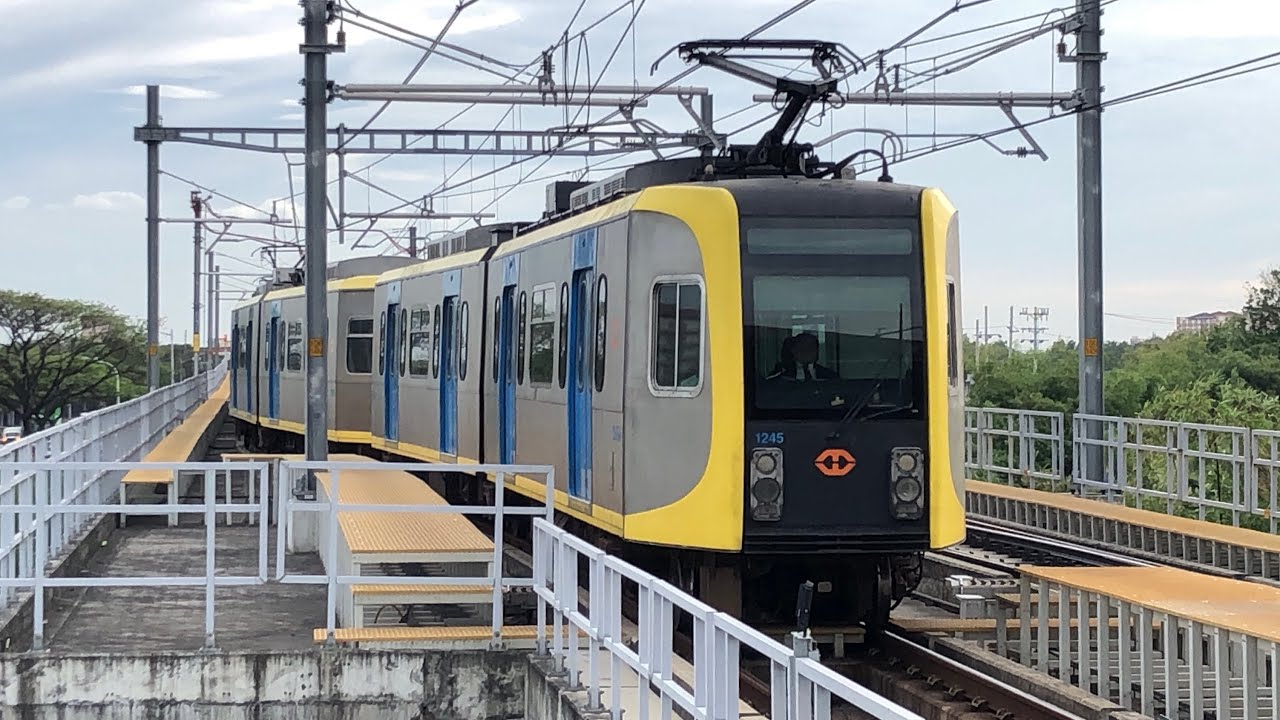 LRMC/LRT-1 Short Compilation (February Third Week 2026)